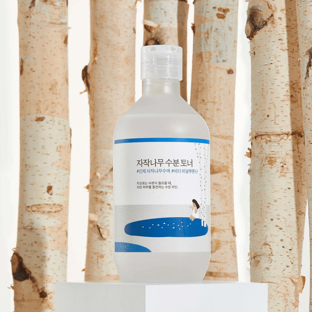 Birch Juice Moisturizing Toner