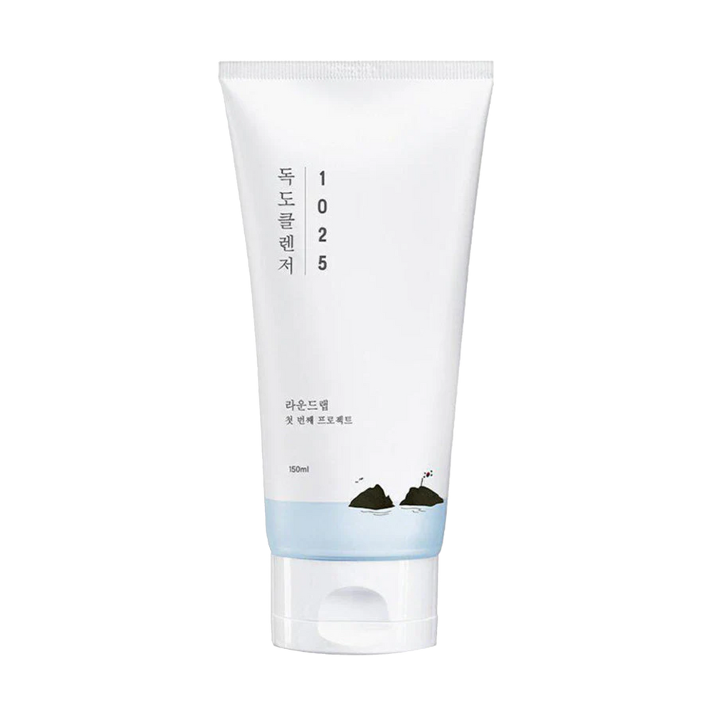 1025 DOKDO Cleanser