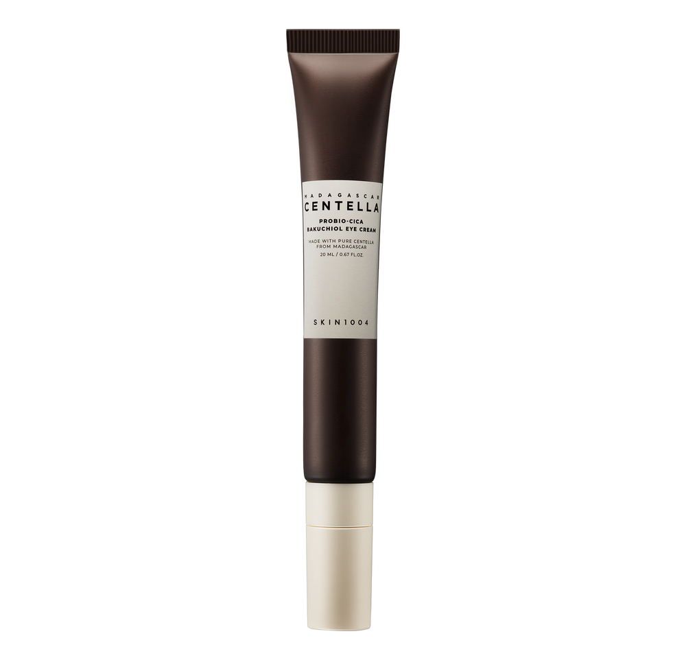 Madagascar Centella Probio-Cica Bakuchiol Eye Cream
