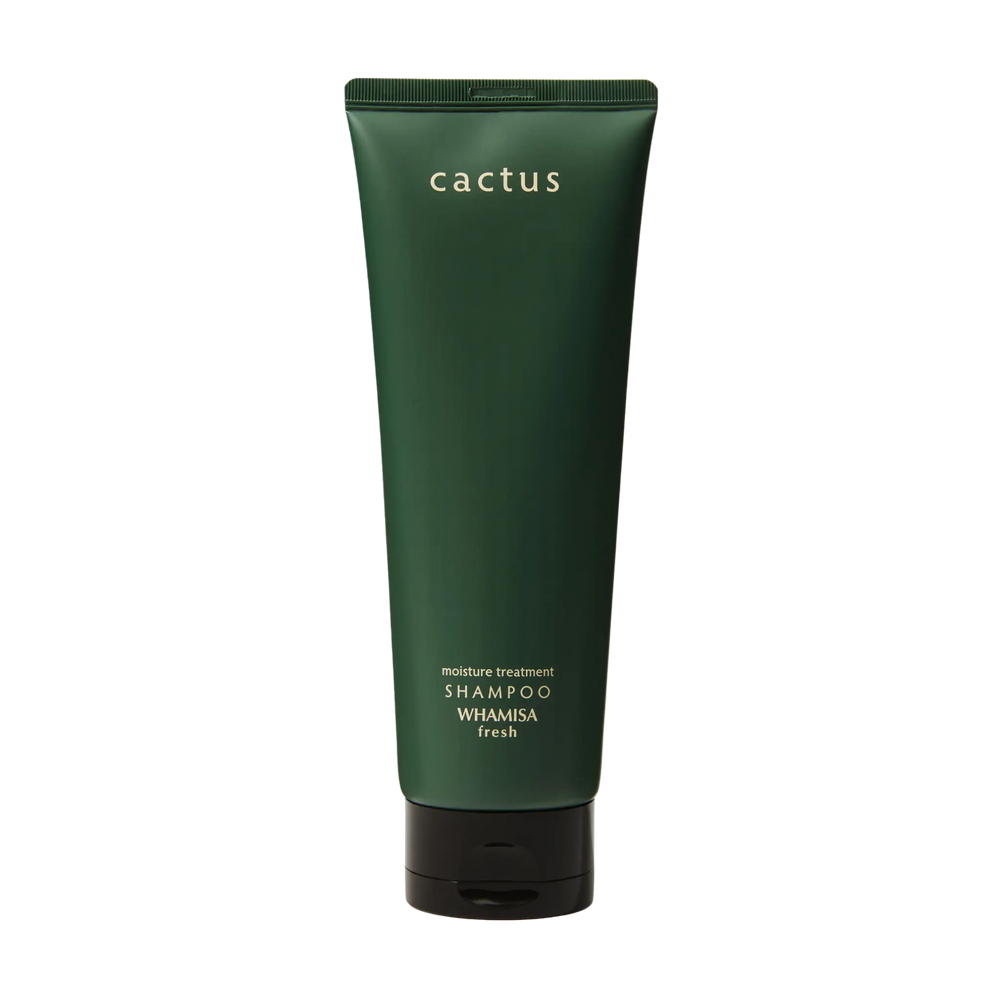 Cactus Treatment Shampoo