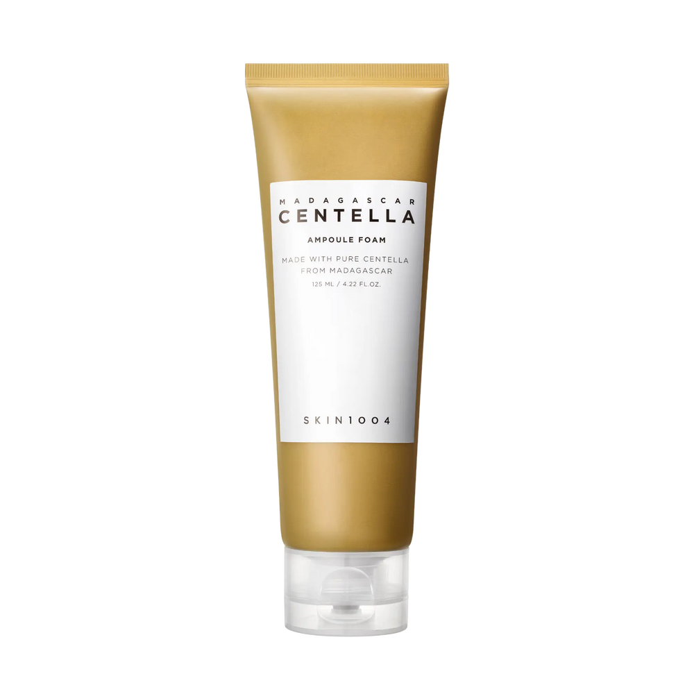 Centella Ampoule Foam