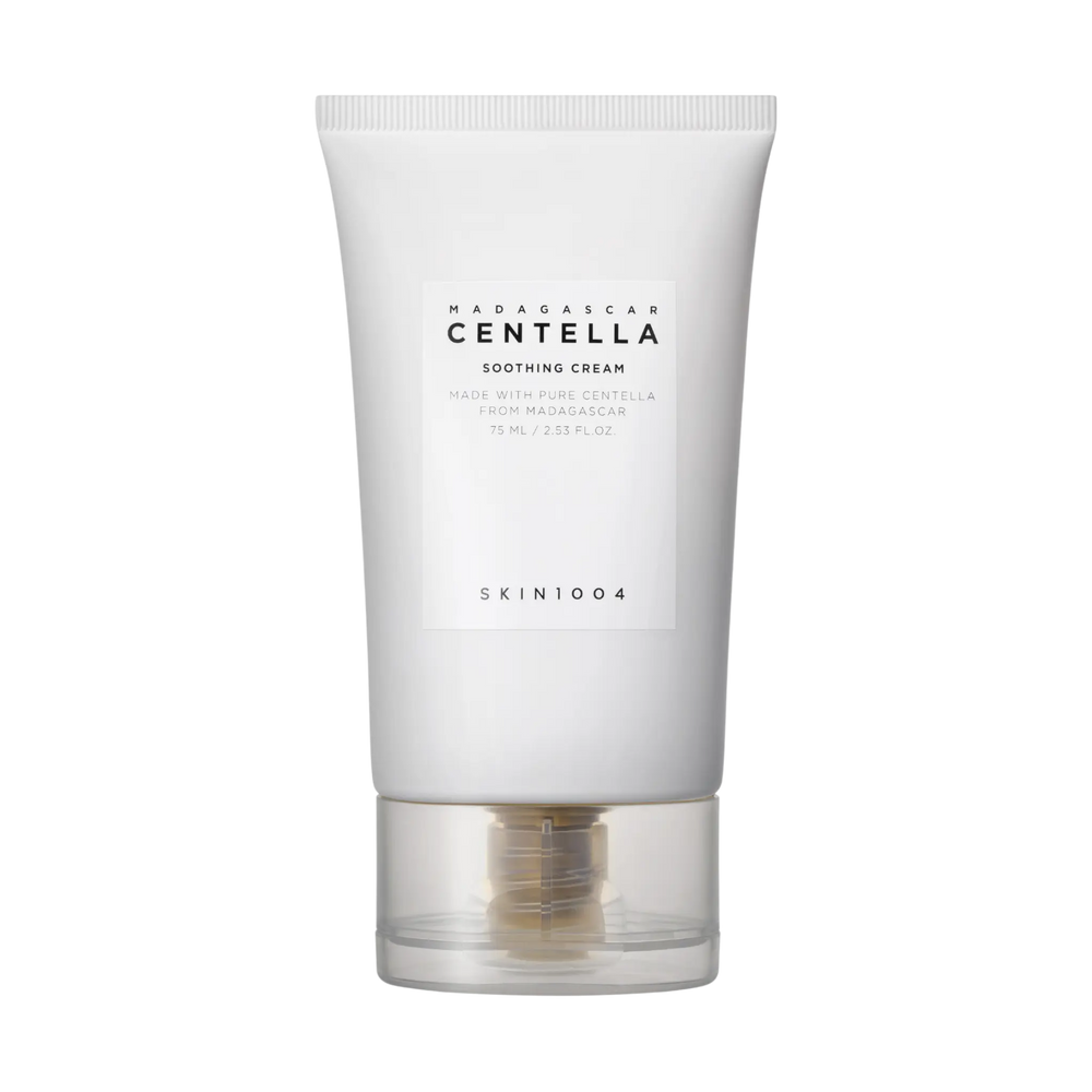 Centella Soothing Cream