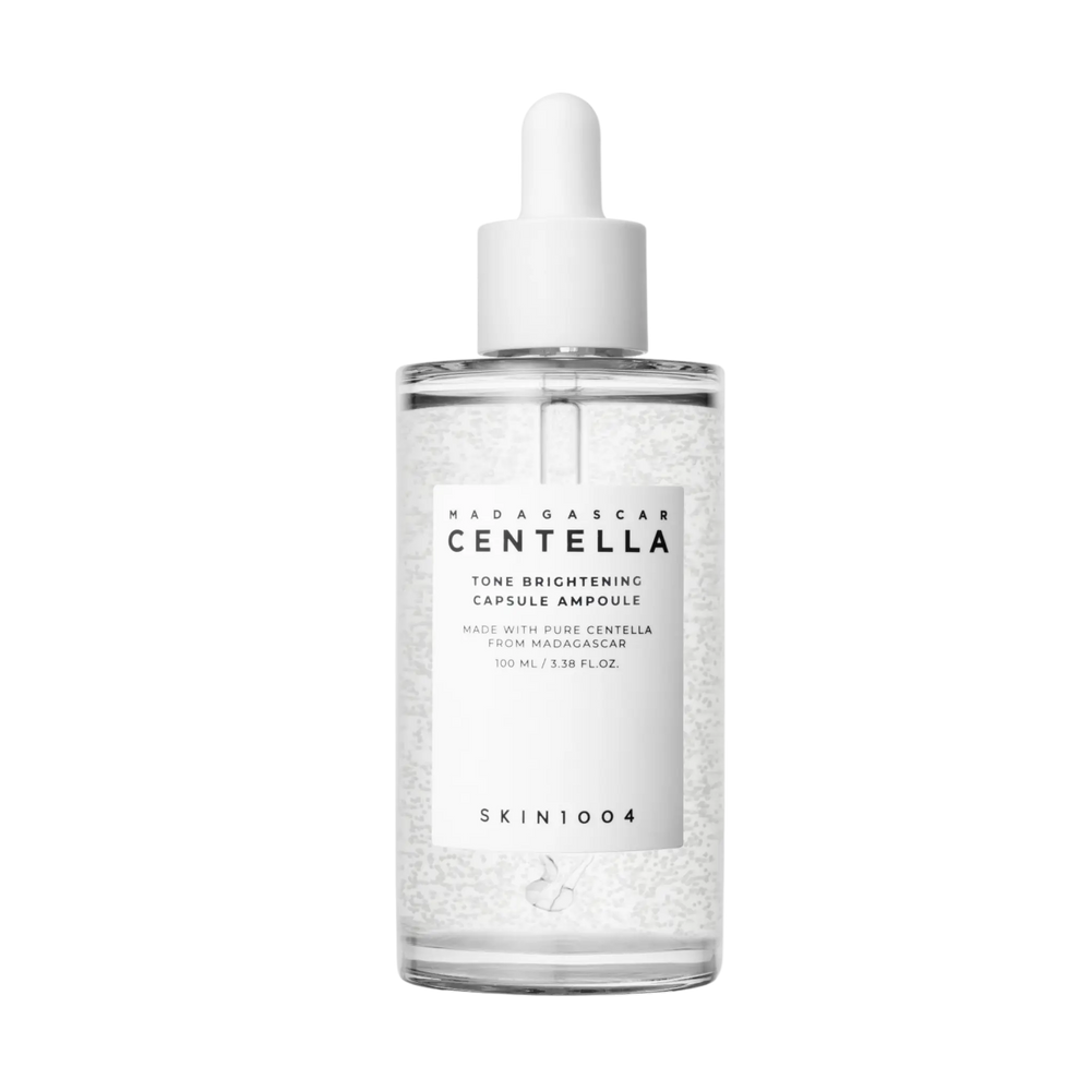 SKIN1004 Madagascar Centella Tone Brightening Capsule Ampoule