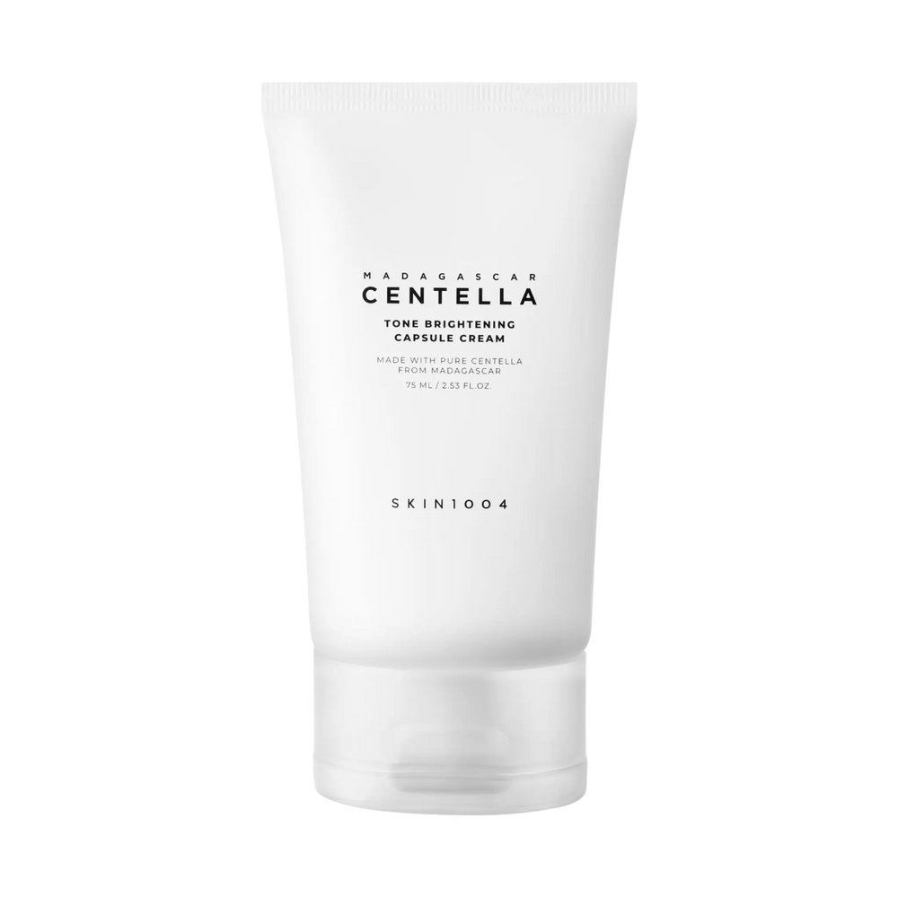 Centella Tone Brightening Capsule Cream