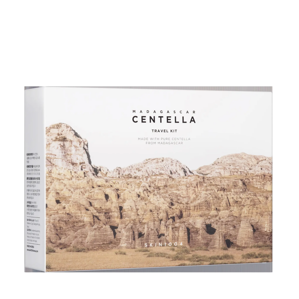 Centella Travel Kit
