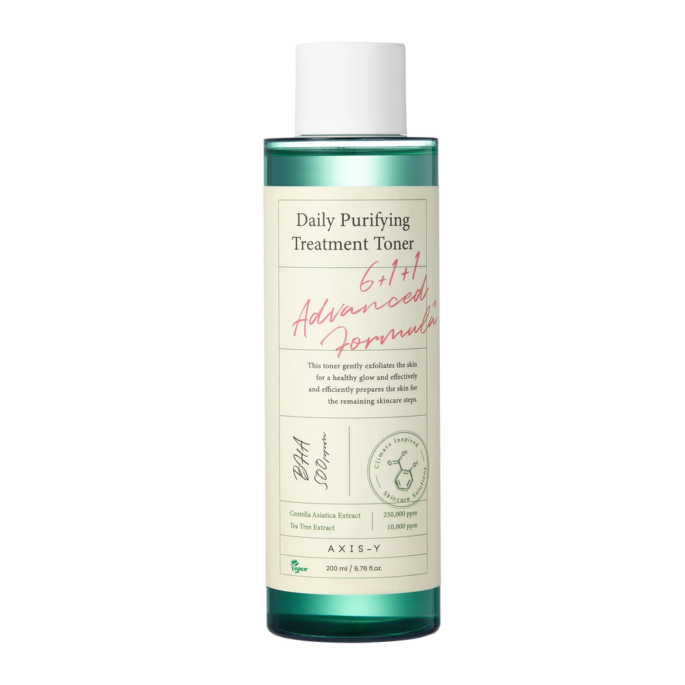 Daily Purifying Treatment Toner