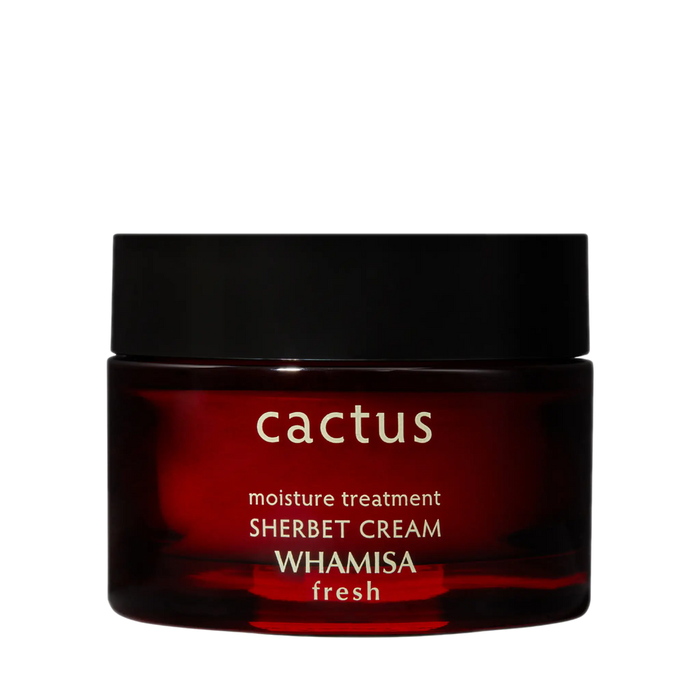 Cactus Sherbet Cream