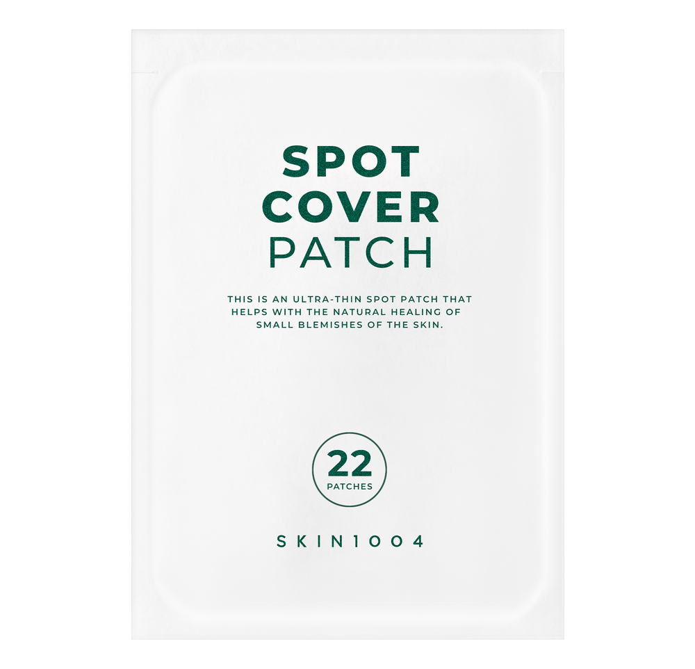 Centella Tea Trica Spot Cover Patch