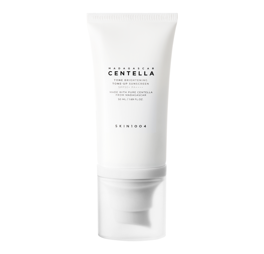 Centella Tone Brightening Tone Up Sunscreen