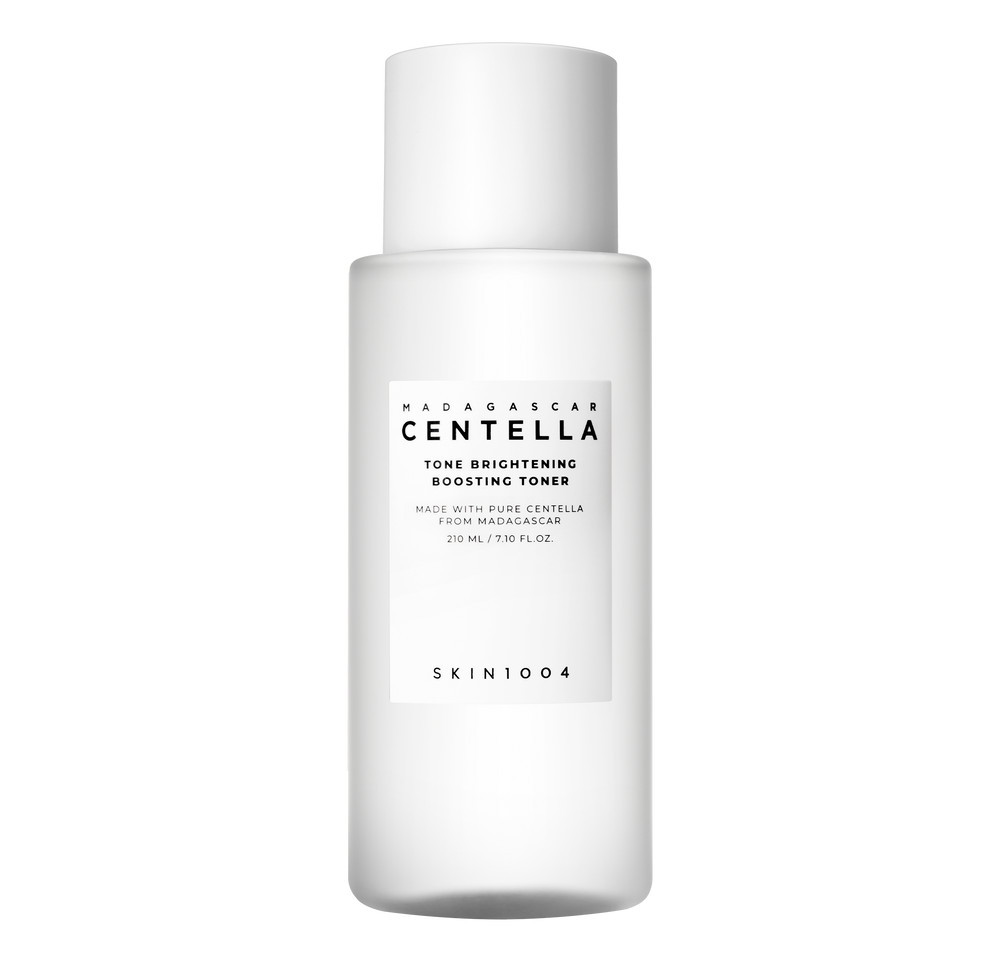 Centella Tone Brightening Boosting Toner