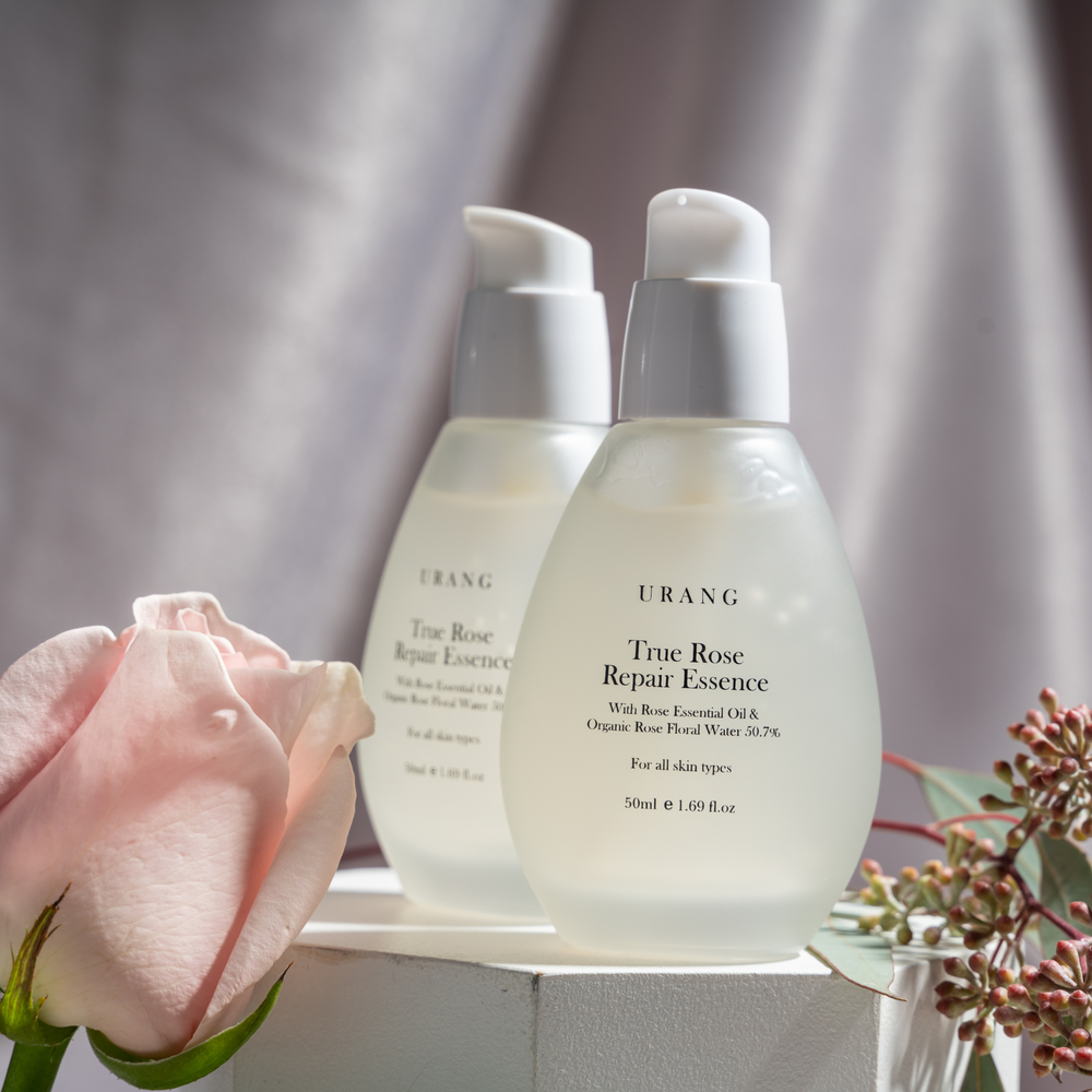 True Rose Repair Essence