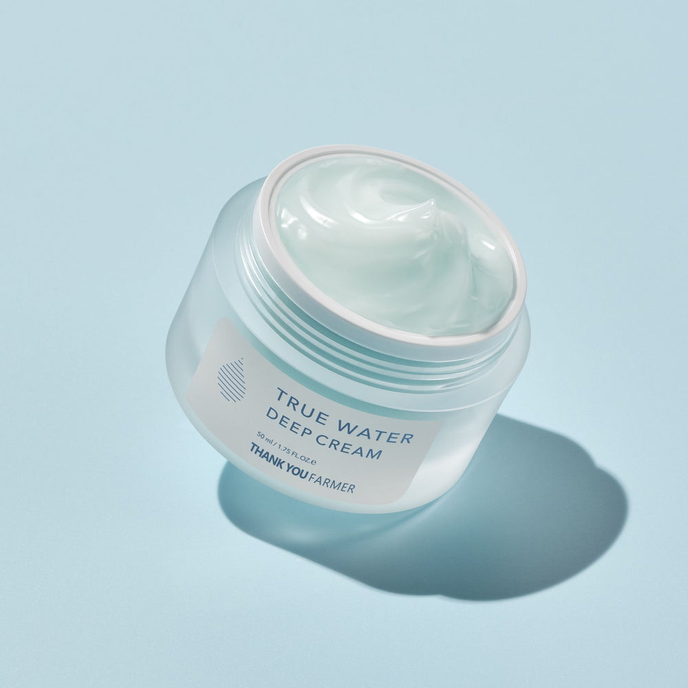 True Water Deep Cream