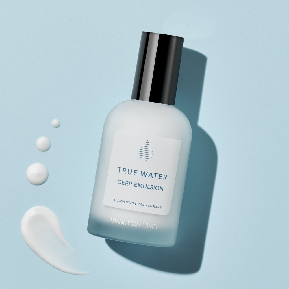 True Water Deep Emulsion