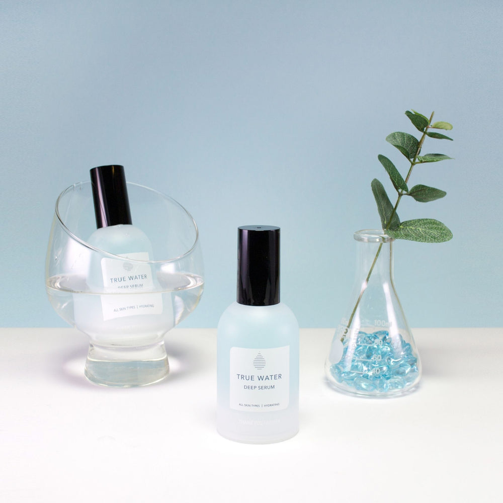 True Water Deep Serum