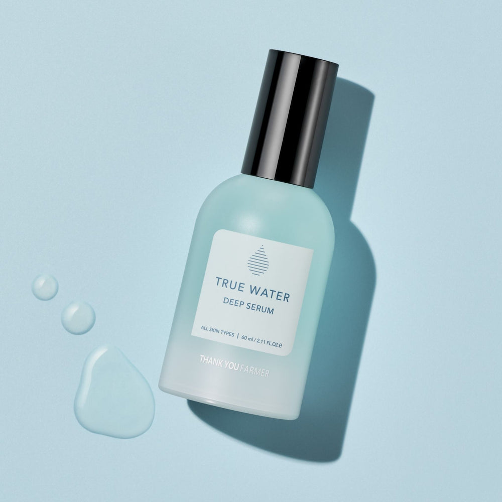 True Water Deep Serum