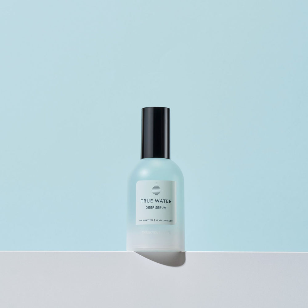 True Water Deep Serum