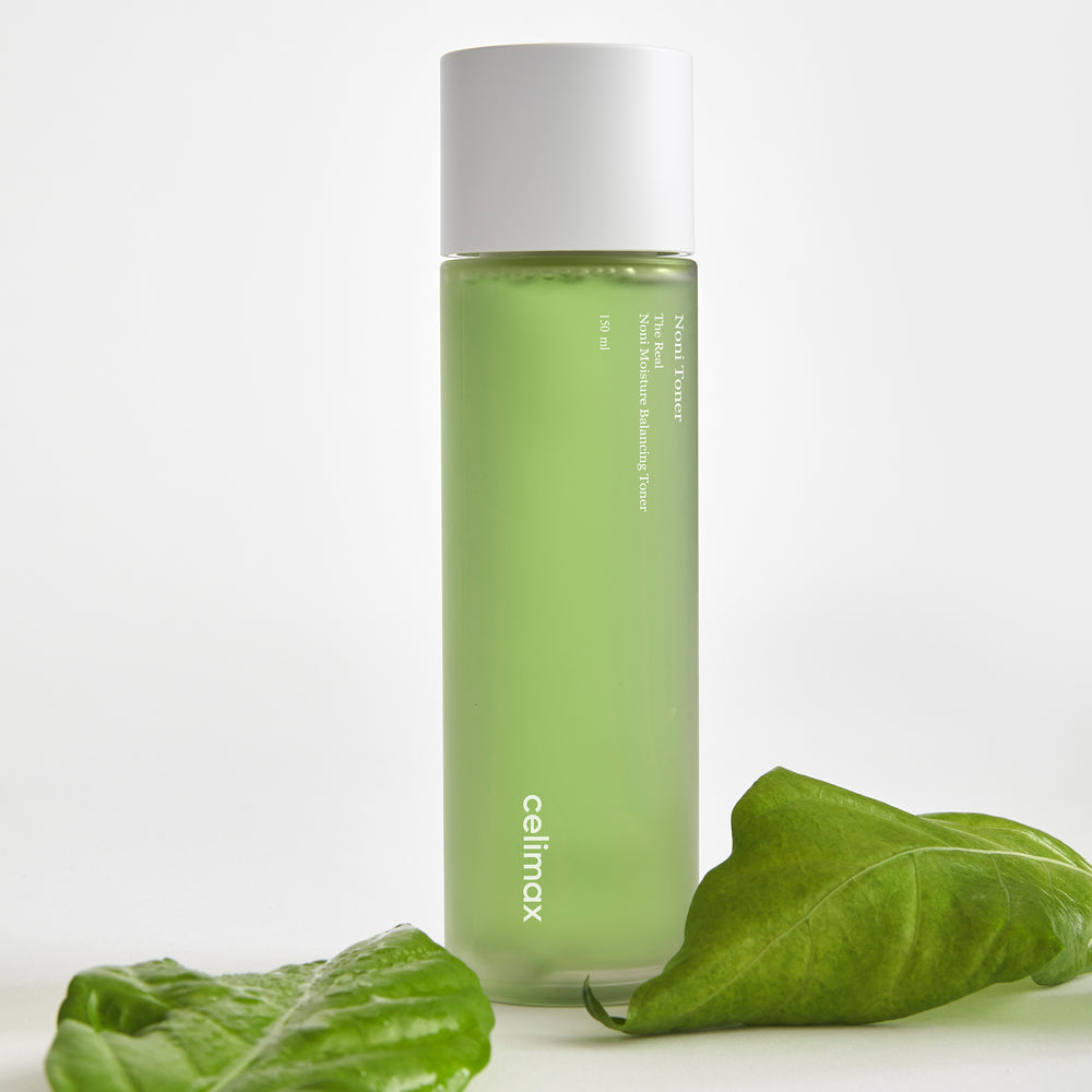 The Real Noni Moisture Balancing Toner