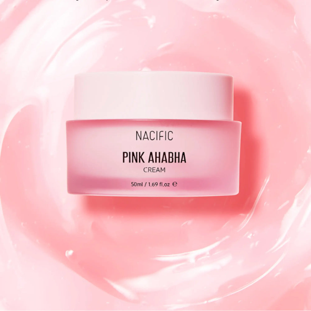Pink AHABHA Cream