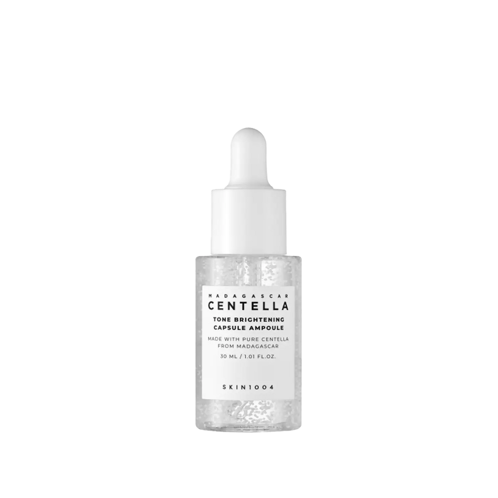 SKIN1004 Madagascar Centella Tone Brightening Capsule Ampoule