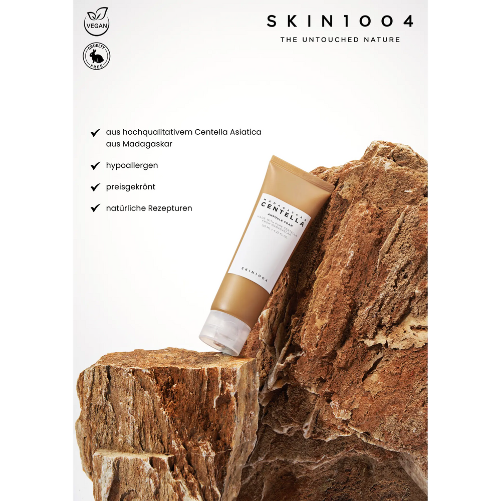 Skin1004 Werbeposter