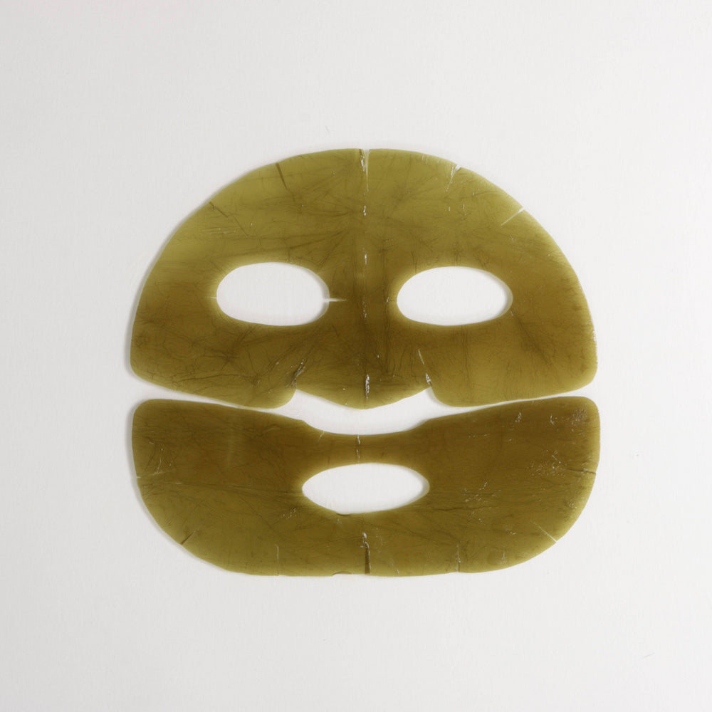 Algae Kelp Facial Sheet Mask