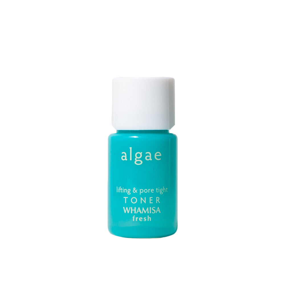 Algae Toner - mit kurzer Haltbarkeit